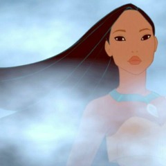 Mari Nana - Cores do Vento (Pocahontas - Disney)