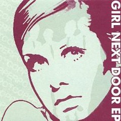 Copperpot -- Girl Next Door