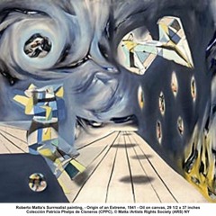 El Surrealismo Matta