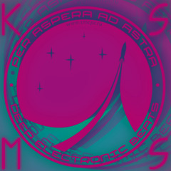 Kos.Mos.Music в гостях у "Кружатся Диски" Славы Финиста на Megapolis FM