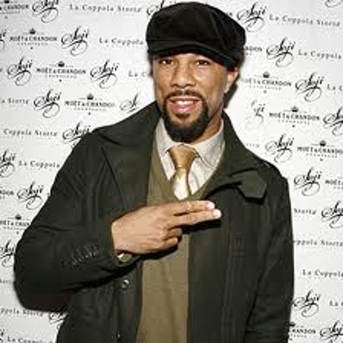 Best of  Common ('88-'03)