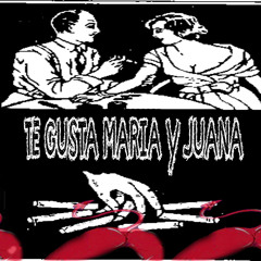 D-V3KZ - Te Gusta Maria Y Juana (Original Mix)