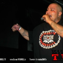 Killa A - A Friend Of Mine (The Cisco Kid)