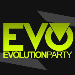 Evo Official Athem-Andres Alexis (Original Mix)
