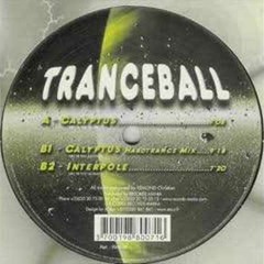 Tranceball - Calyptus (K-Zero Remix)