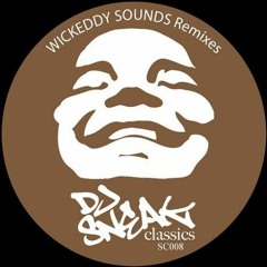 DJ Sneak - Wickedy Sounds (Andrea Oliva Mix)