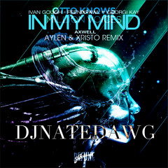 In My Mind vs Million Voices [Nate's mashup]