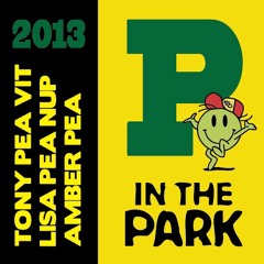 Poddington Peas Remix