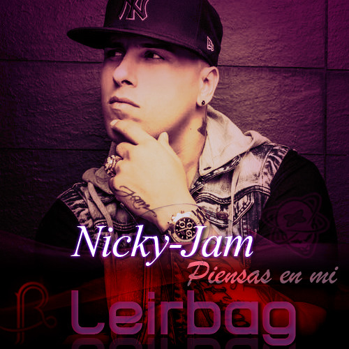 Leirbag ft. Nicky Jam - Piensas en Mi (Somagg Sensitive Plus Beats Remix)