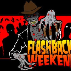 Raging D - Flashback Weekend (final edit)
