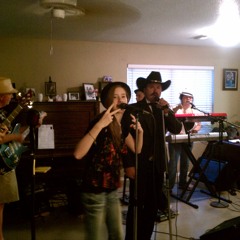 Letters You Never Read