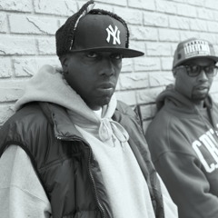 Stream Never Never - 9th Prince feat. Inspectah Deck of the
