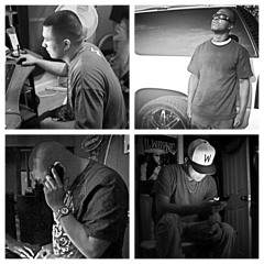 Confessions of a Reject