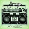 J Boog - My Audio ***2013 New Single***