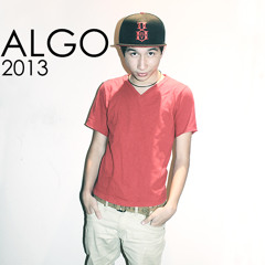 Algo - Alexis Chaires - 2013