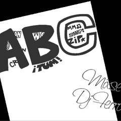 ABC Mixset 2013.[full]/Dj Ferrari Px