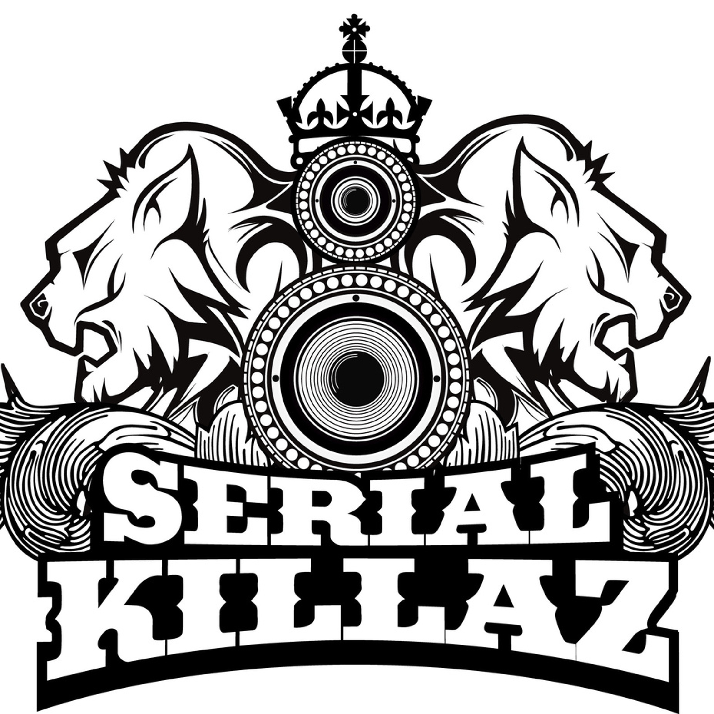 Serial Killaz