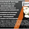 Shakedown Radio - June 2013 - Hip-Hop, RnB, Dance Volume 2 - Produced By Chris Caggs