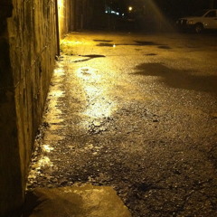 Empty in Golden Caves