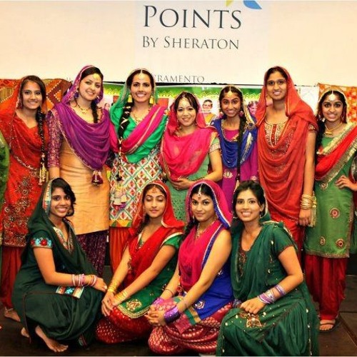 Trinjana Di Shaan 2013 Teeyan