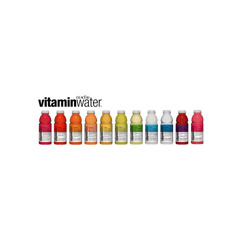 Vitamin Water