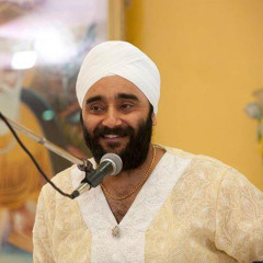 Mool Mantar - Veer Manpreet Singh UK