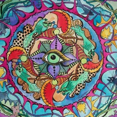 Kanaro - Ui Rateyamawe ( Não tenha medo da chuva)