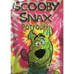Scooby Snacks x Djmirr (TheComeBack)