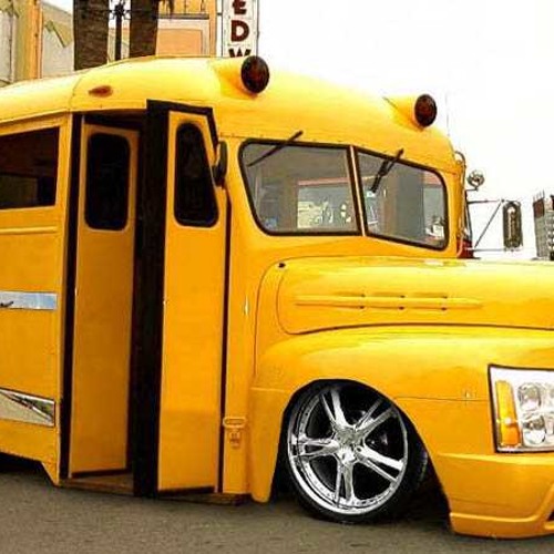 Click Box - CS Low Rider (Terry Whyte's Riding High Remix)/ Free Download