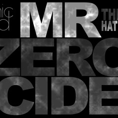 Cosmic Cloud & The Hate Machine - MrZeroCide