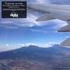 Diego Macias - Camelopardo (Original Mix)