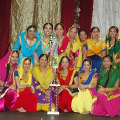 Ankhiliyan Punjabana Track 2013