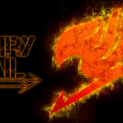Fairy Tail Tone