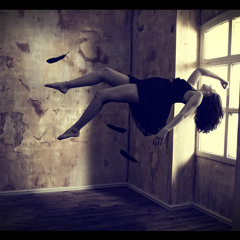 Motionless - She Got Lost In The Observatory