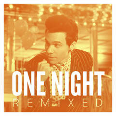 Matthew Koma - One Night (Betablock3r Remix)