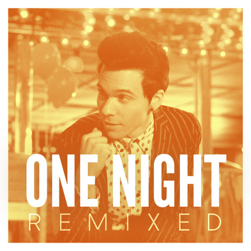 Matthew Koma - One Night (Betablock3r Remix)