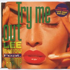 Try Me Out (Extended Mix)