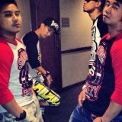 Superhero - Breezy Boyz (HQ)