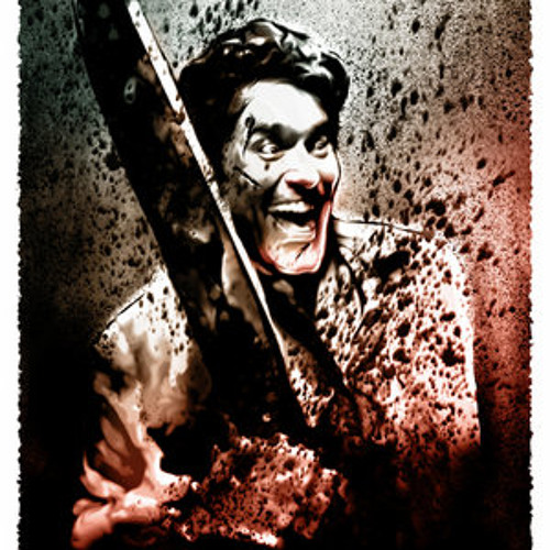 ___Crasher__& MjR Live - Terrortekk