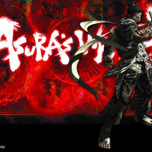 Asura's Wrath   Yasha's Theme (Wind fang)