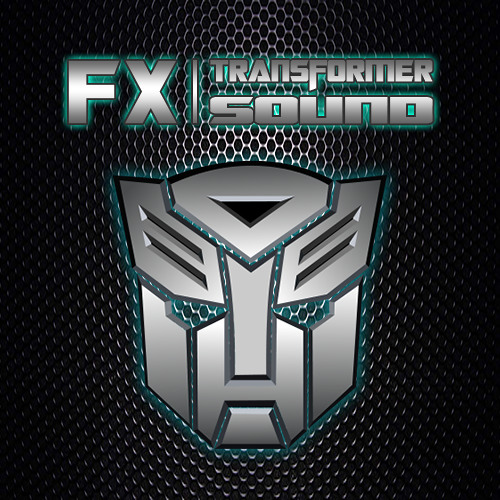 Transformers Sound FX demo