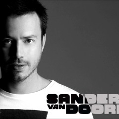 Sander van Doorn - The Ultimate Seduction