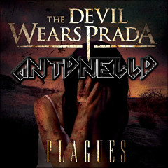 The Devil Wears Prada - Hey John Whats Your Name Again (Antonello Deathstep Remix)