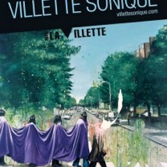 Villette Sonique