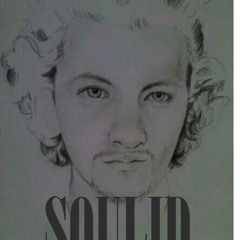 So Easy~ Reuben stone & SOULID Feat Stephani Spirov (unreleased)