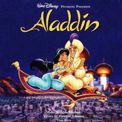[LeeA ft Lyvand] We Could Be In Love (Lea Salonga ft Brad Kane-Aladdin Ost. cover)