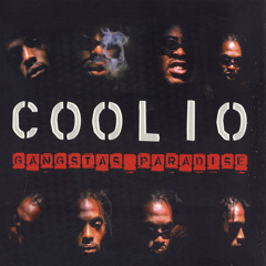 Coolio - Gangsters Paradise (D.A. Dubstep Remix)