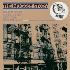 Various - The Muggsy Story - 01 - Back Jack -Original Mix-