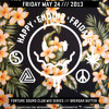Brendan Butter Happy Ending Fridays Exclusive Mix