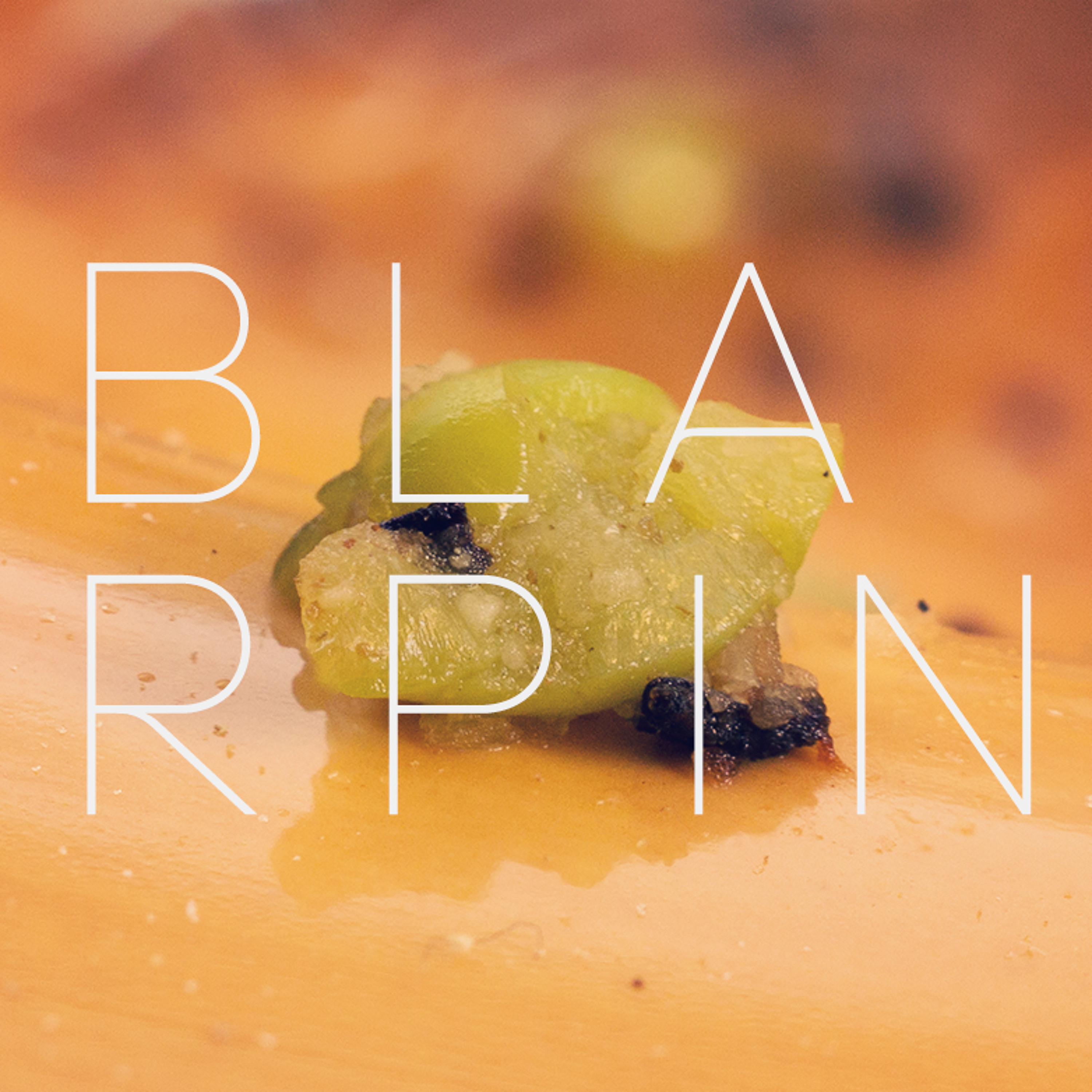 Blarpin episode artwork